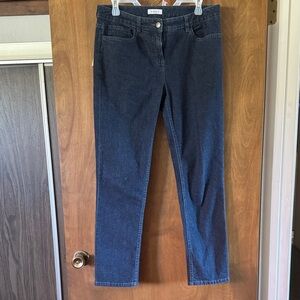 Van Heusen Classic Blue Women's Jeans